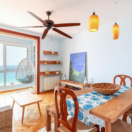 Tarracohomes, Th163 Apartamento Via Augusta Vistas Al Mar Tarragona Exterior photo