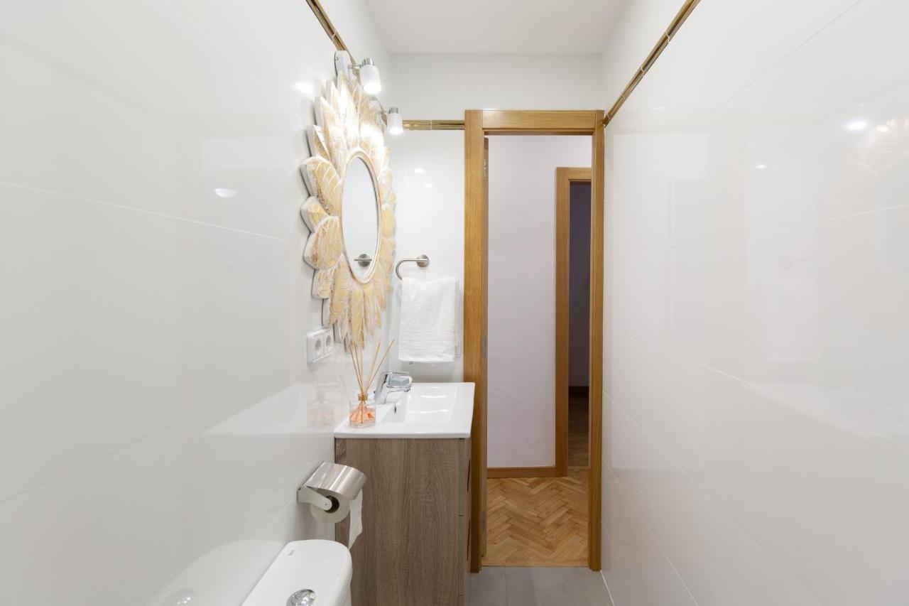 Tarracohomes, Th163 Apartamento Via Augusta Vistas Al Mar Tarragona Exterior photo