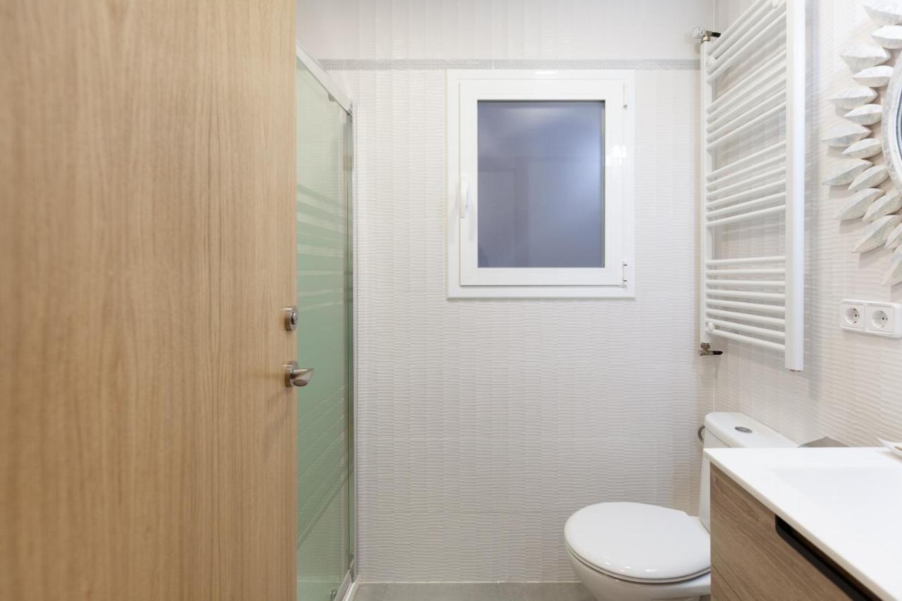 Tarracohomes, Th163 Apartamento Via Augusta Vistas Al Mar Tarragona Exterior photo